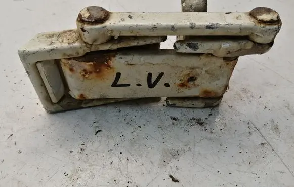 Ford Transit Rear door upper hinge