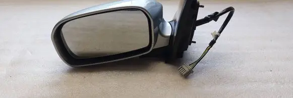 Honda Civic Front door electric wing mirror E1010672