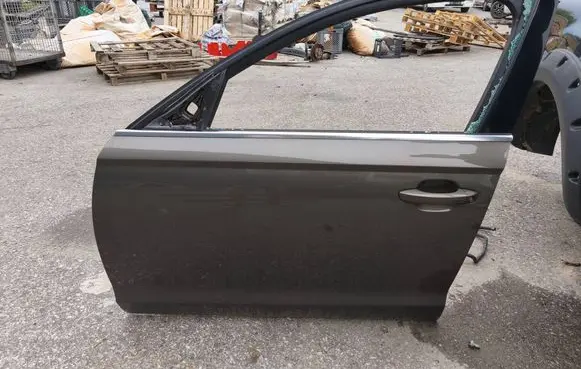 Audi A6 S6 C7 4G Front door