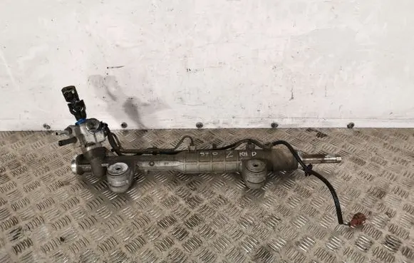 Nissan 370Z Steering rack 2Z14464 6GA1AAG
