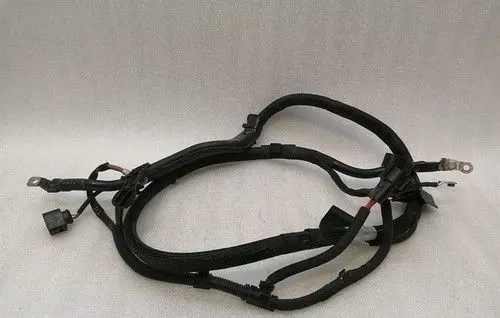 Porsche Macan (95B) Handbrake wiring loom/harness 95B971226L