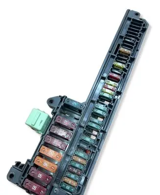 BMW 5 E60 E61 Fuse module 6932452