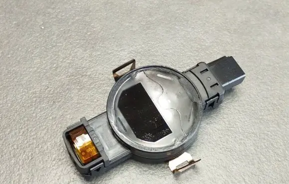 Audi Q4 Sportback e-tron Rain sensor 89A955555A S0005H004 23112202S