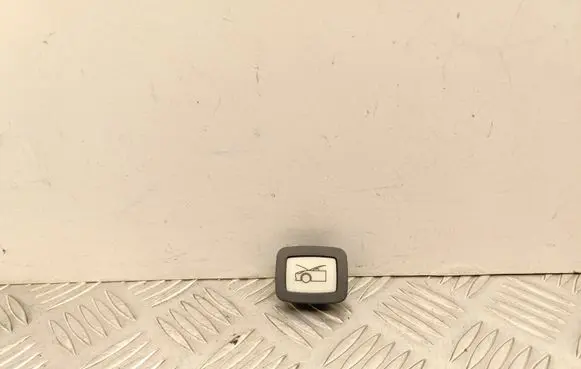 Tesla Model 3 Tailgate opening switch 151618500A