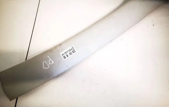 Skoda Octavia Mk2 (1Z) (B) pillar trim (top) 1z0867458l