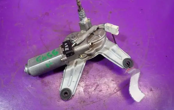 Hyundai Getz Rear window wiper motor