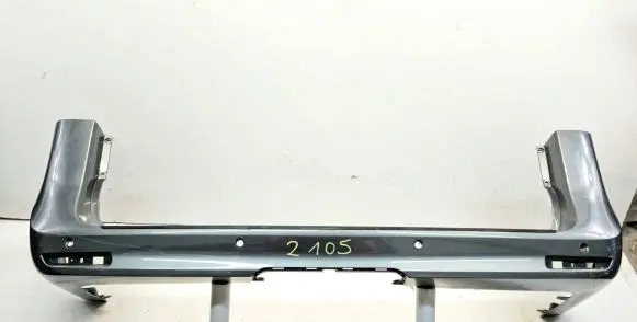 Mercedes-Benz V Class W447 Rear bumper A4478851101