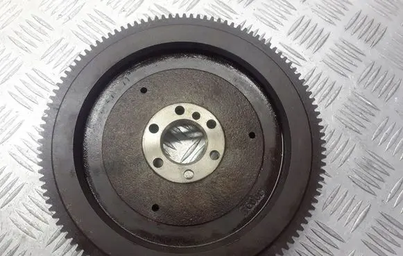 Fiat Bravo Dual mass flywheel 