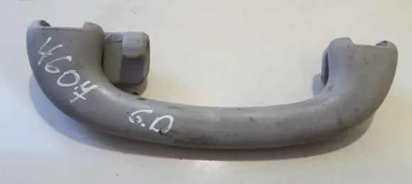 Mazda 2 Rear interior roof grab handle