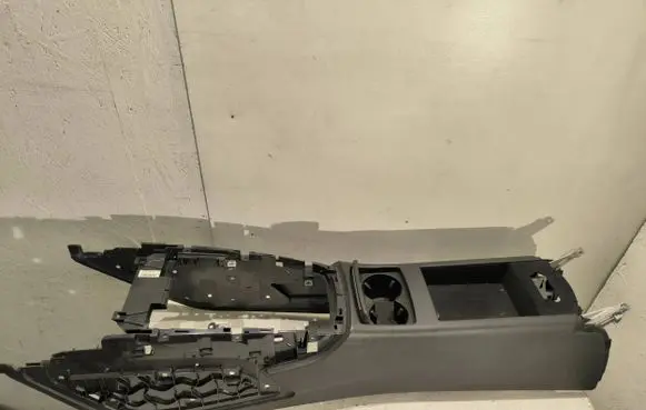 Audi A6 S6 C7 4G Center console 4g0863244