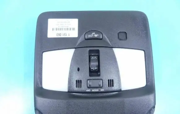 Infiniti FX Other interior light IMPRK1151063