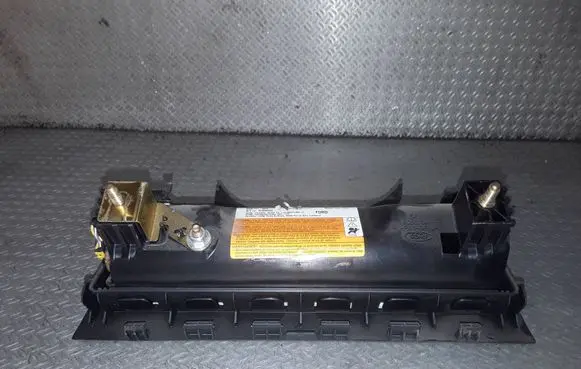 Ford Mondeo MK IV Knee airbag 604846900