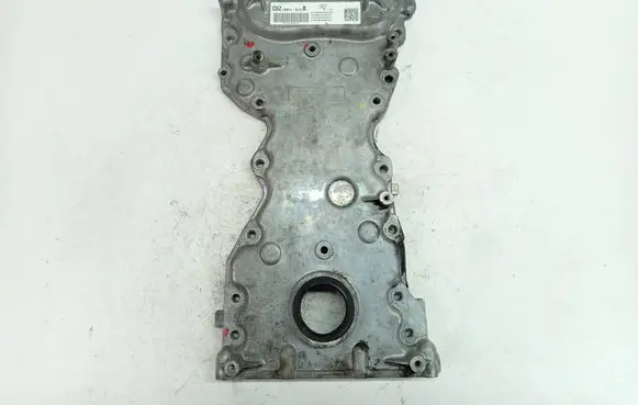 Chevrolet Captiva Timing chain cover 1308140212 CUZ284984K9
