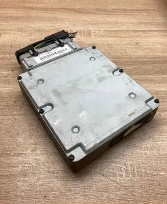 Ford Focus Engine control unit/module ECU 98AB12A650CFH E9AF14A624AA OHMS
