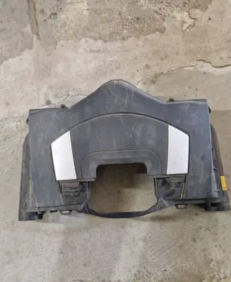 Mercedes-Benz R W251 Engine cover (trim) A2730900401