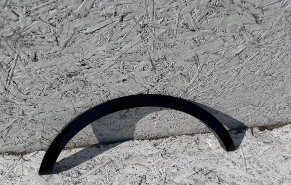 Ford Kuga II Front arch trim 