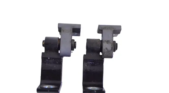 Audi Q5 SQ5 Rear door upper hinge