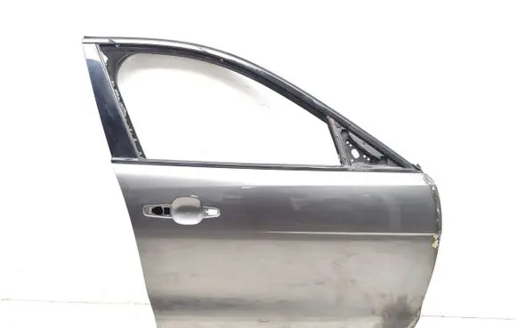 Jaguar F-Pace Front door