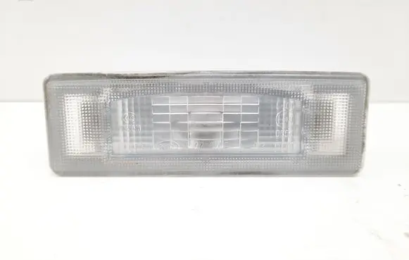 KIA Optima Number plate light 925012G0