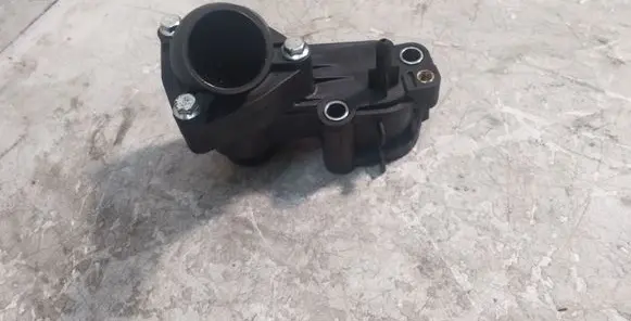 Thermostat/thermostat housing