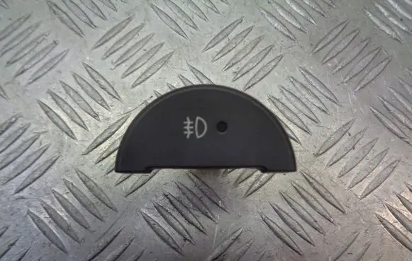 KIA Rio Fog light switch 