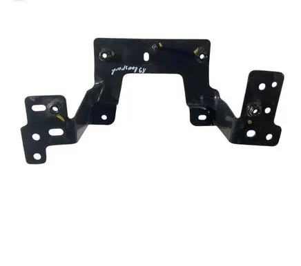 Ford Ecosport Engine bonnet/hood lock trim molding GN1Z16C750A GN15A16C750AC GN15A16C750BB