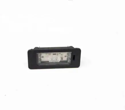 BMW 2 F22 F23 Number plate light 7193293