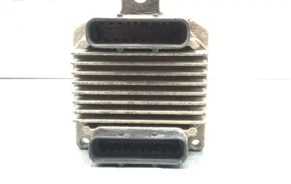 Opel Astra G Engine control unit/module ECU 16250009 860009L1035401N9