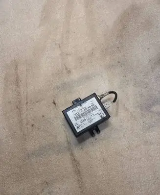 Audi A8 S8 D2 4D Auxiliary heating control unit/module 4D0909509 4D0909509K