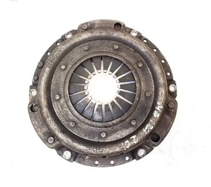 Mercedes-Benz E W124 Pressure plate 