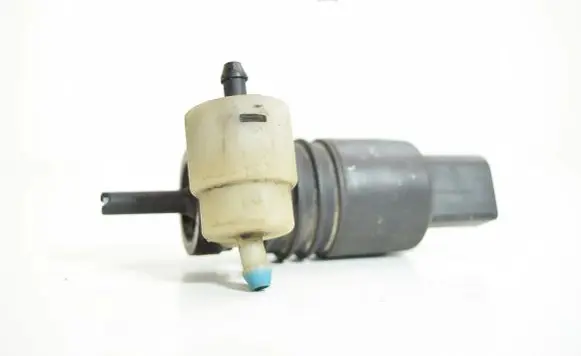 Audi A6 S6 C6 4F Windscreen/windshield washer pump