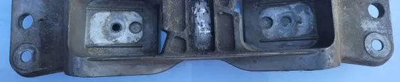 BMW 5 E60 E61 Gearbox mount 