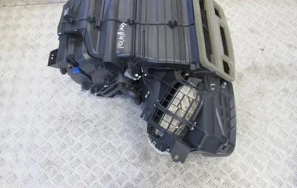 Ford Puma Interior heater climate box assembly PUMAMK2DMUCHAWA