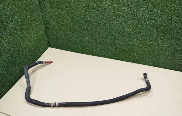 Renault Trafic III (X82) Fuel return line/hose 166716324R