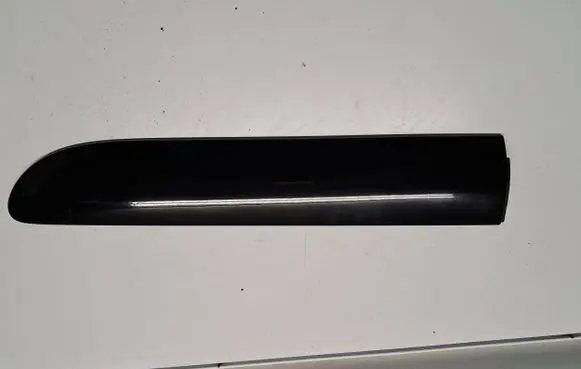 Citroen C4 Cactus Roof bar rail cover 9805718777