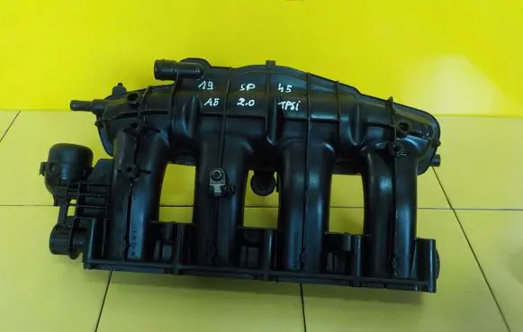 Audi A5 8T 8F Intake manifold 06H133185AE SSACY