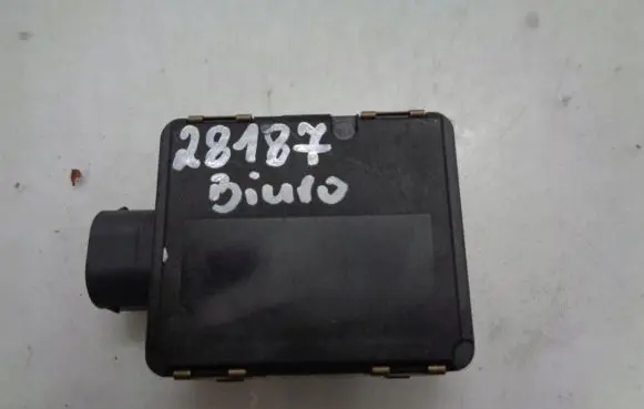 Mercedes-Benz GLC X253 C253 Distronic sensor radar A0009053111
