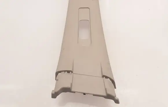 Renault Koleos II (B) pillar trim (top) B25700ZG000