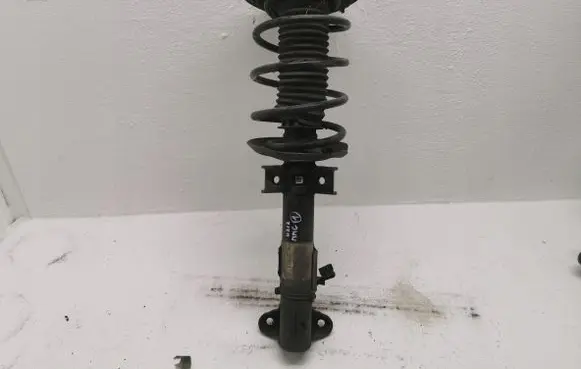 Mercedes-Benz E W212 Front shock absorber/damper A2123200613