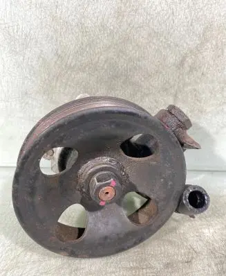 Hyundai Santa Fe Power steering pump 571002b000