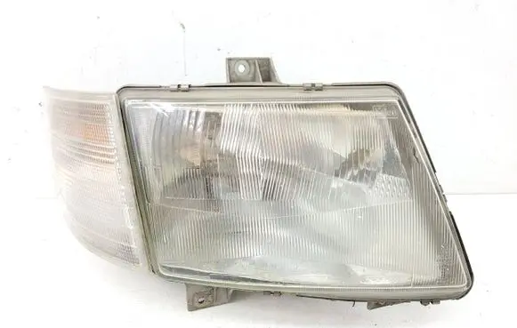 Mercedes-Benz Vito Viano W638 Headlight/headlamp