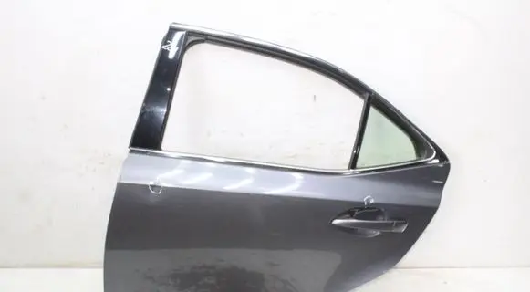 Lexus IS III XE30 Rear door 1H9