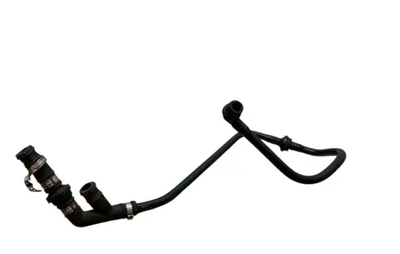 Audi TT Mk1 Vacuum line/pipe/hose 1J0612041EA