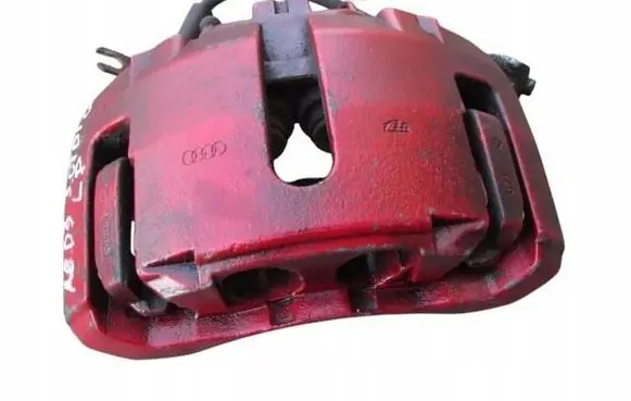 Audi A8 S8 D3 4E Front brake caliper