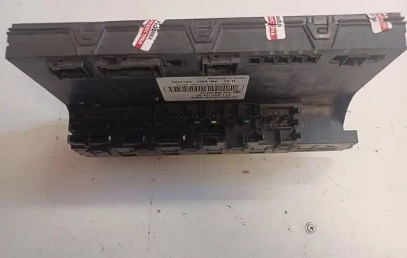 Mercedes-Benz E W211 SAM control unit A2115453401