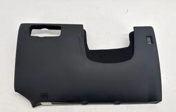 Dodge Hornet Dashboard lower bottom trim panel 156169494