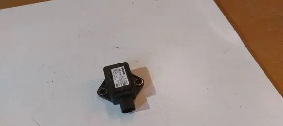 Audi A8 S8 D3 4E ESP acceleration yaw rate sensor 8E0907637A 0020687 0265005245