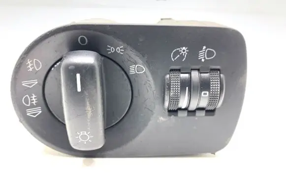 Audi A3 S3 8P Other switches/knobs/shifts 8P1941531Q