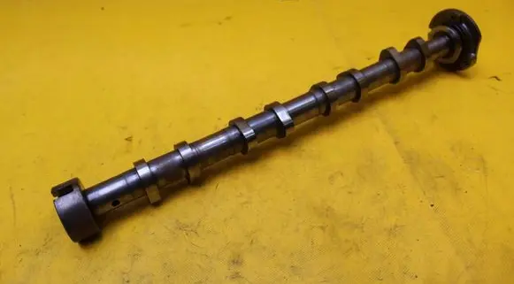 Peugeot Boxer Camshaft BK2Q-6A270-AA