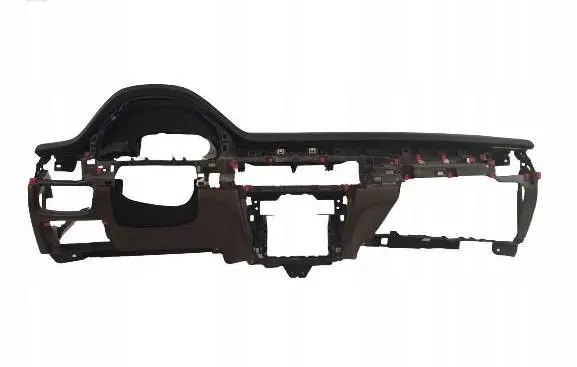 BMW X5 F15 Dashboard 9276239
